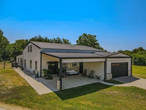 Photo of 103 Fm 1571, Lone Oak, TX 75453 (MLS # 21341295)