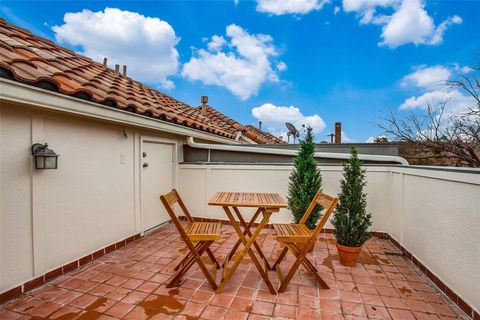 3907 Cole Avenue 5 Dallas TX 75204