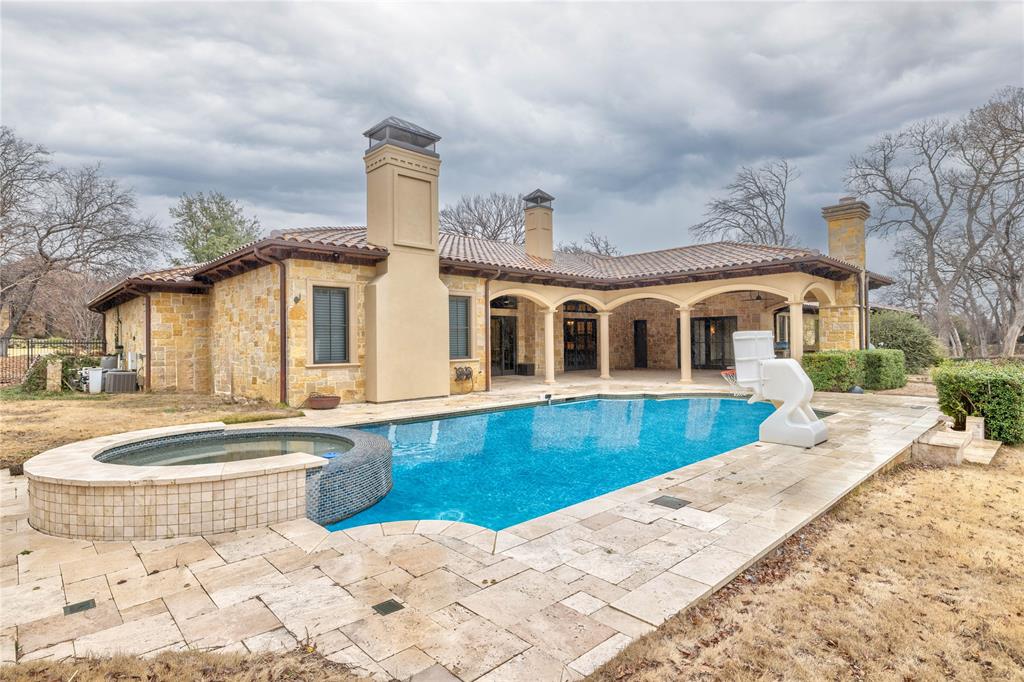 Vaquero Arthur - Residential