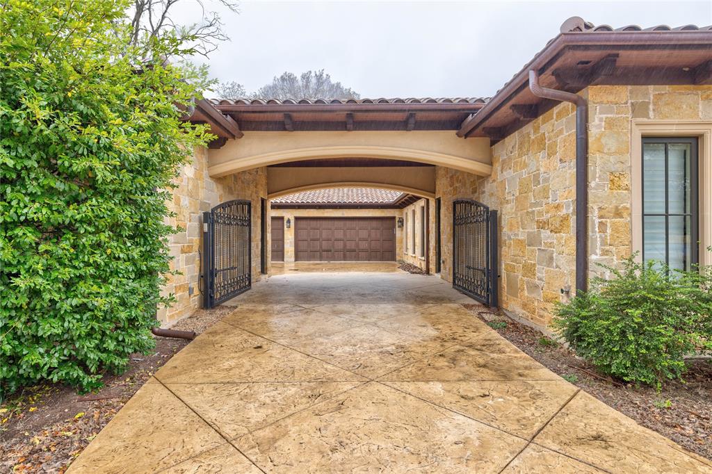 Vaquero Arthur - Residential