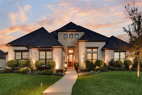 134 Craigmore Drive Argyle TX 76226