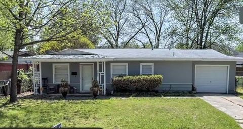 5833 Pollard Drive Westworth Village TX 76114