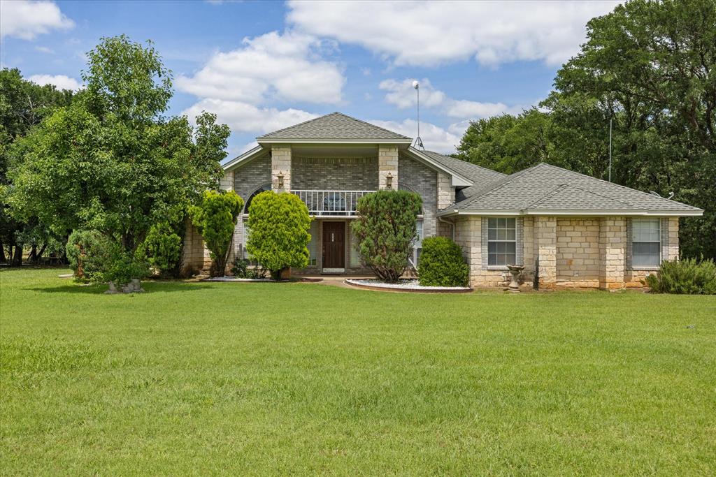 2809 Rock Church Highway