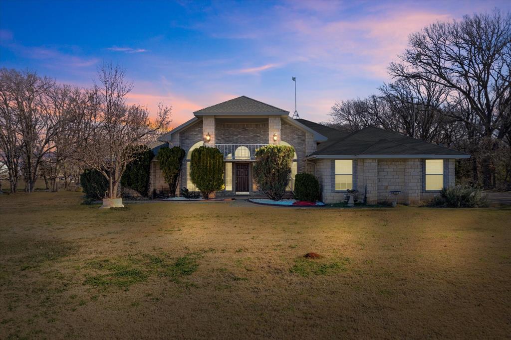 2809 Rock Church Highway