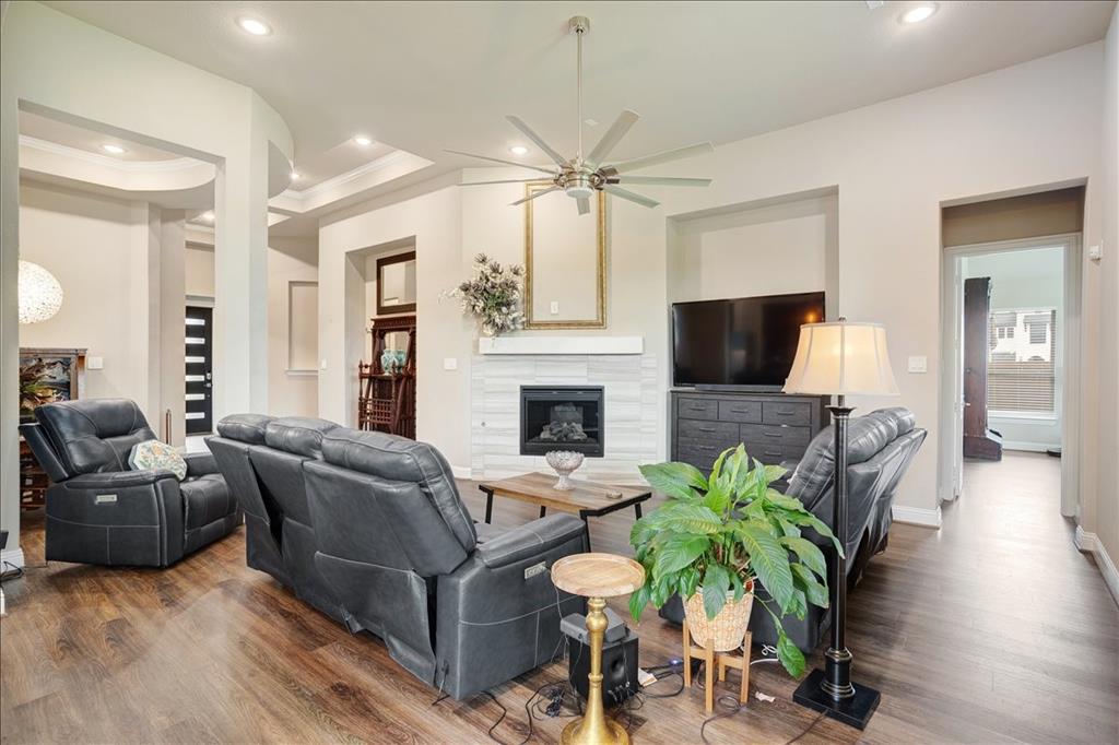 Dominion of Pleasant Vly Ph 3 - Residential