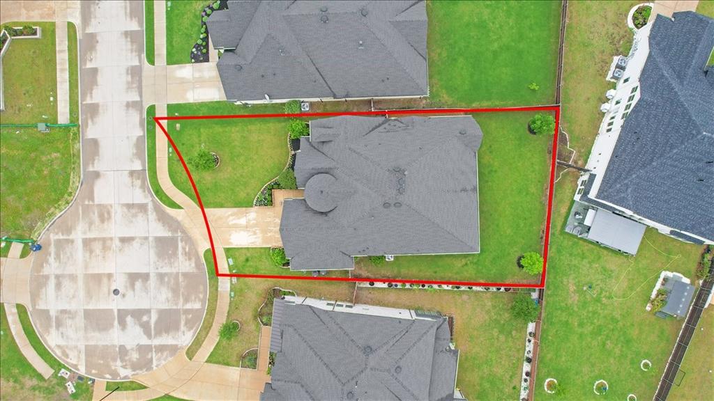 Dominion of Pleasant Vly Ph 3 - Residential