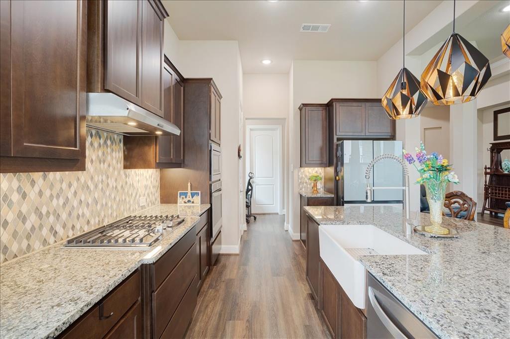 Dominion of Pleasant Vly Ph 3 - Residential