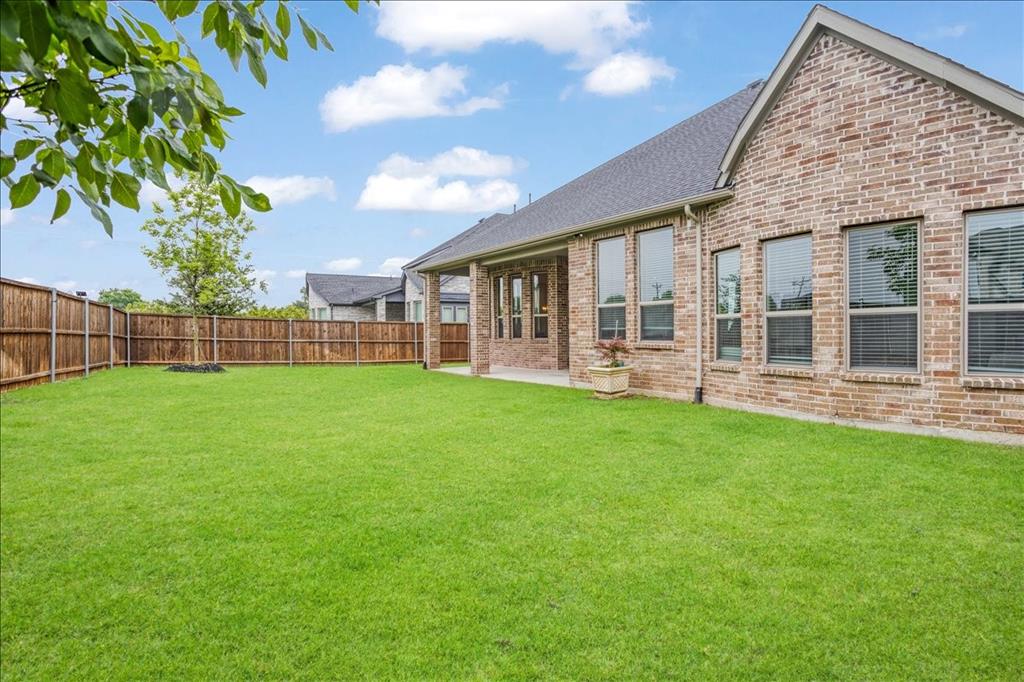Dominion of Pleasant Vly Ph 3 - Residential