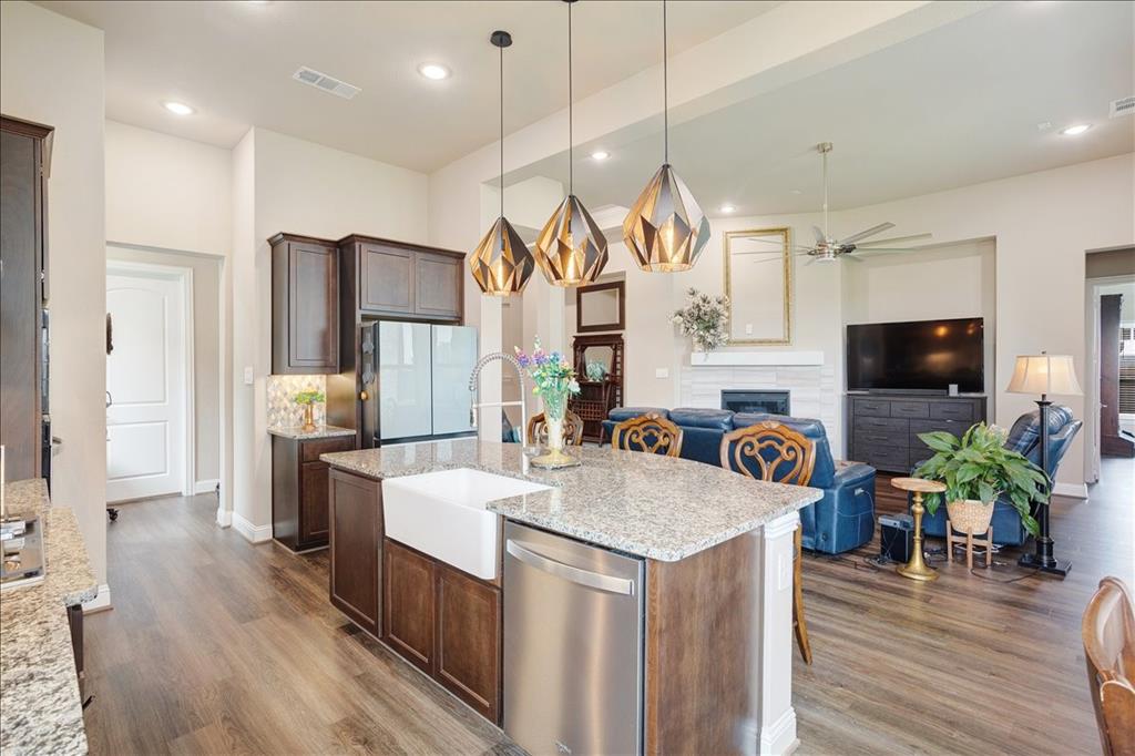Dominion of Pleasant Vly Ph 3 - Residential