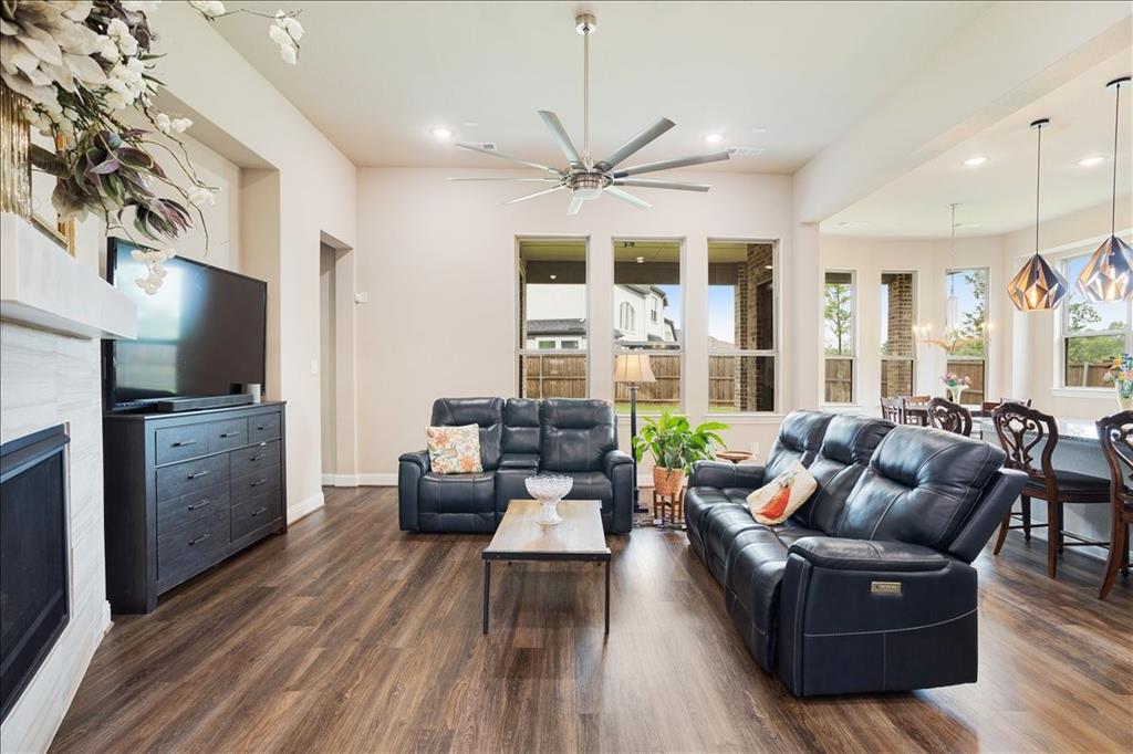 Dominion of Pleasant Vly Ph 3 - Residential