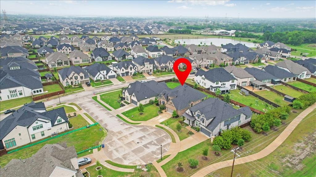 Dominion of Pleasant Vly Ph 3 - Residential