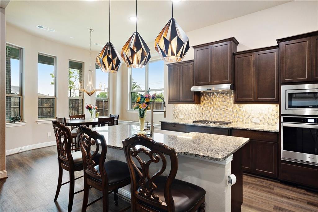 Dominion of Pleasant Vly Ph 3 - Residential