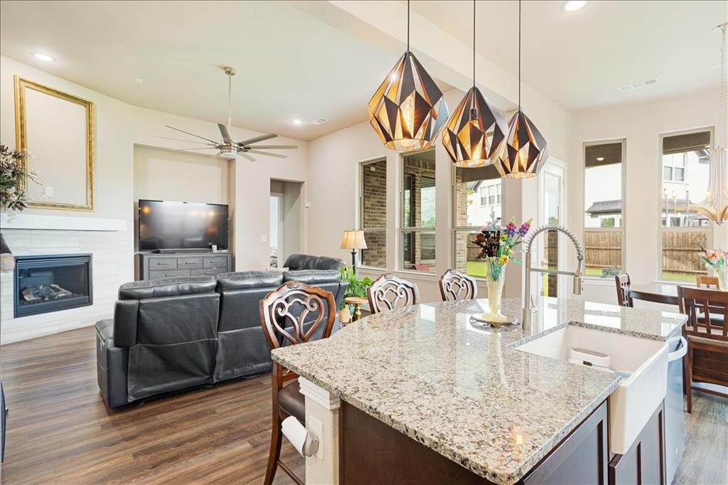 Dominion of Pleasant Vly Ph 3 - Residential