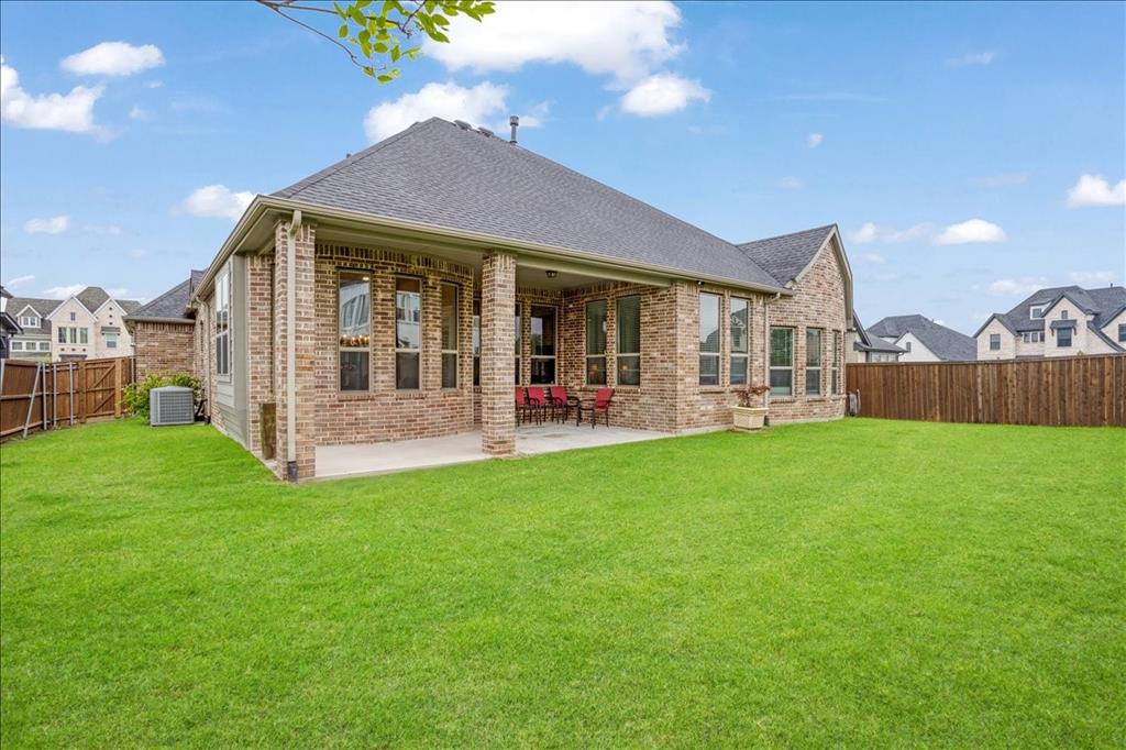 Dominion of Pleasant Vly Ph 3 - Residential