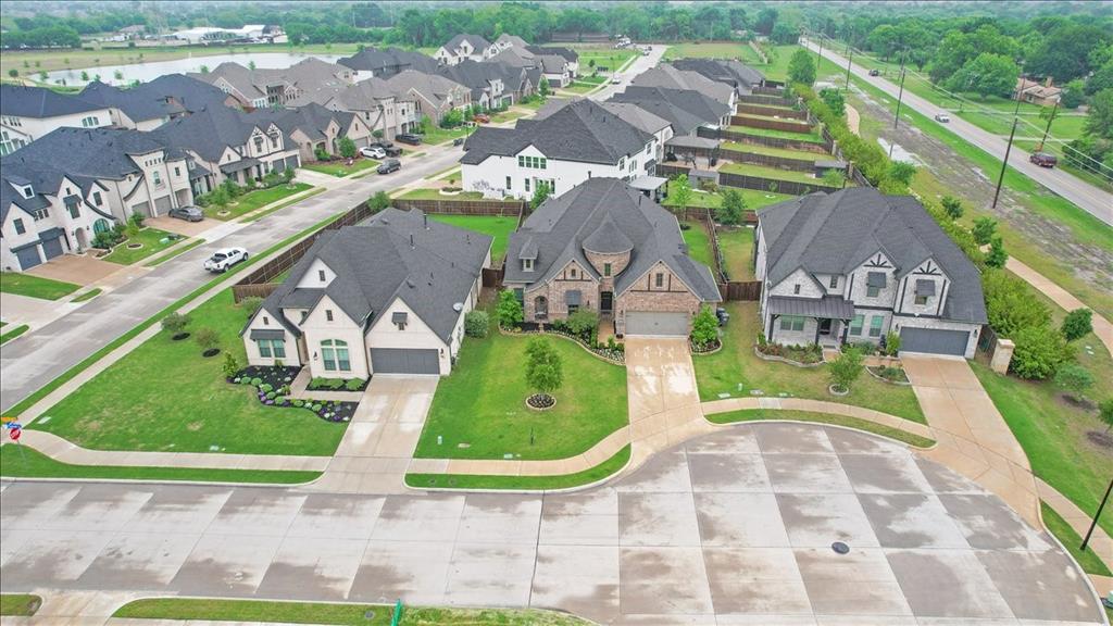 Dominion of Pleasant Vly Ph 3 - Residential
