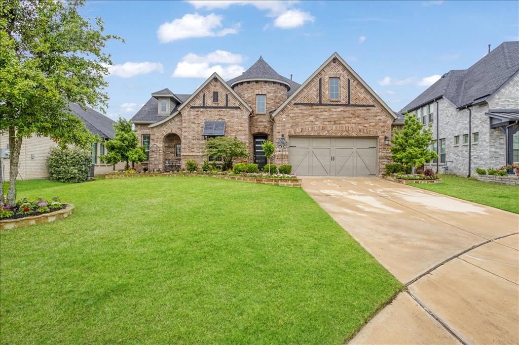 Dominion of Pleasant Vly Ph 3 - Residential