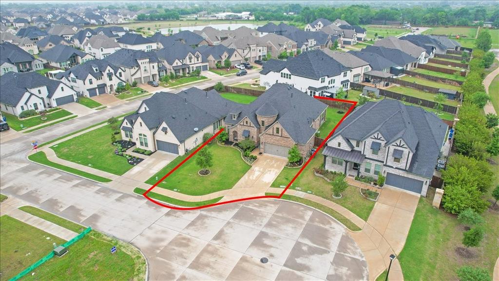 Dominion of Pleasant Vly Ph 3 - Residential