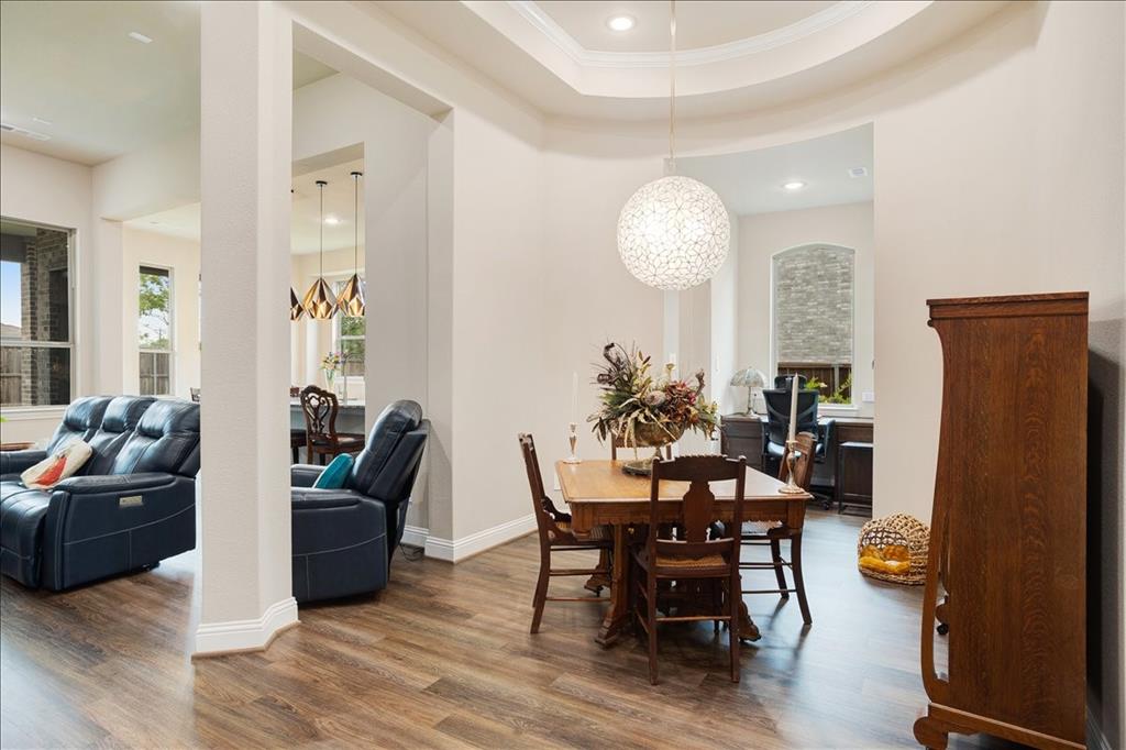 Dominion of Pleasant Vly Ph 3 - Residential