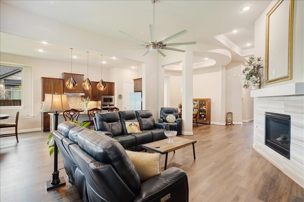 Dominion of Pleasant Vly Ph 3 - Residential