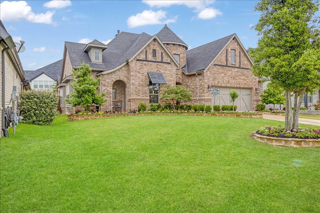 Dominion of Pleasant Vly Ph 3 - Residential