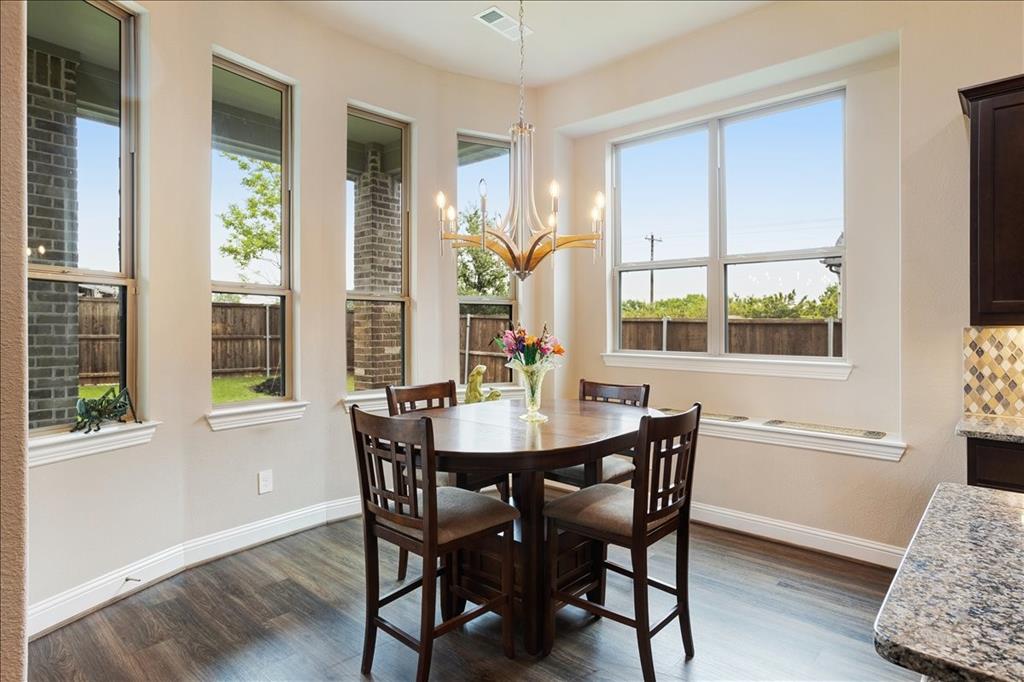 Dominion of Pleasant Vly Ph 3 - Residential