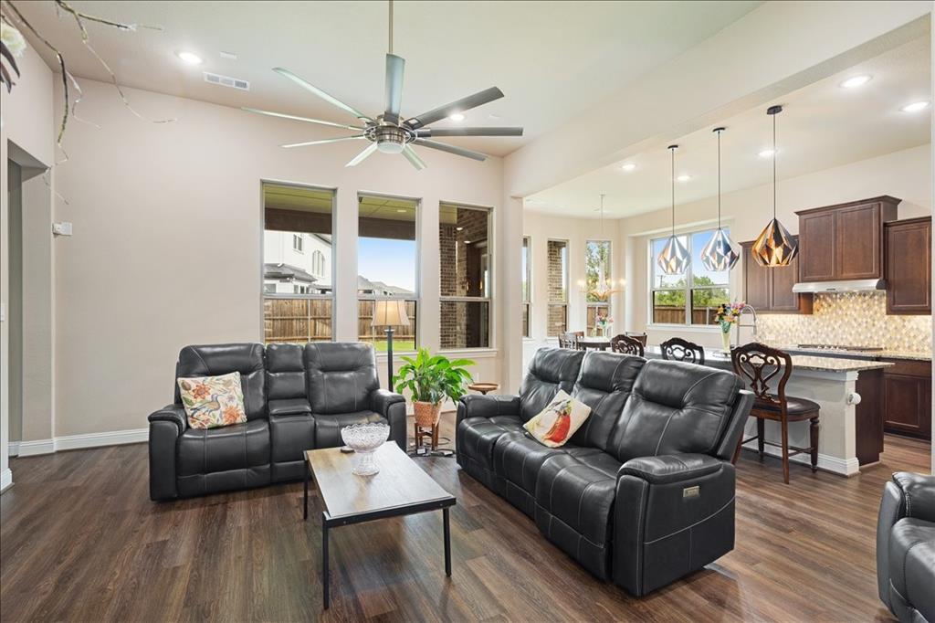 Dominion of Pleasant Vly Ph 3 - Residential