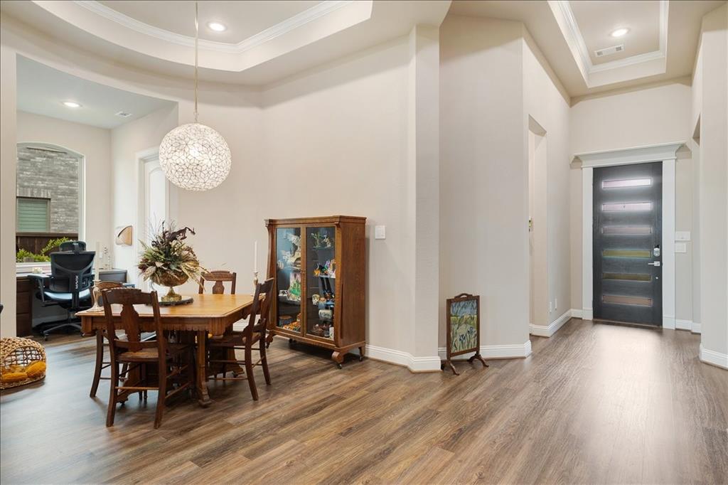 Dominion of Pleasant Vly Ph 3 - Residential