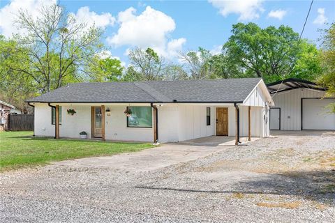 Photo of 635 Margaret Street, Blossom, TX 75416 (MLS # 21232544)