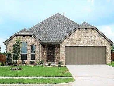 Photo of 5205 Ambergate Lane, Sherman, TX 75092 (MLS # 21367528)