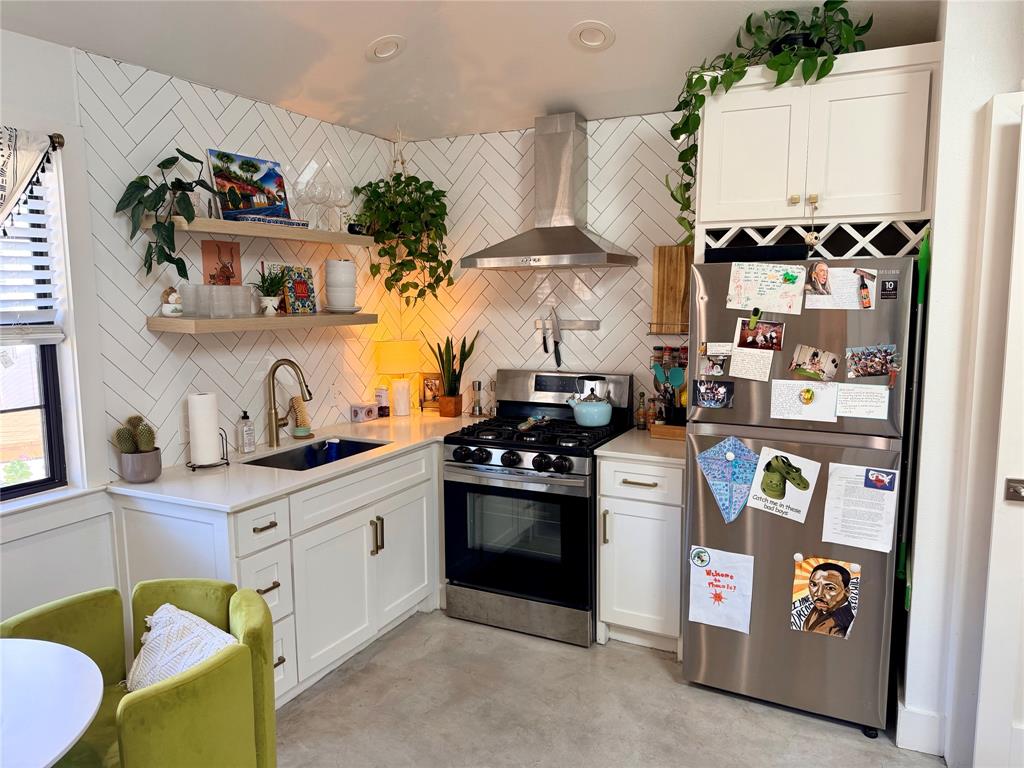 Lake Highlands Estates - Residential Lease