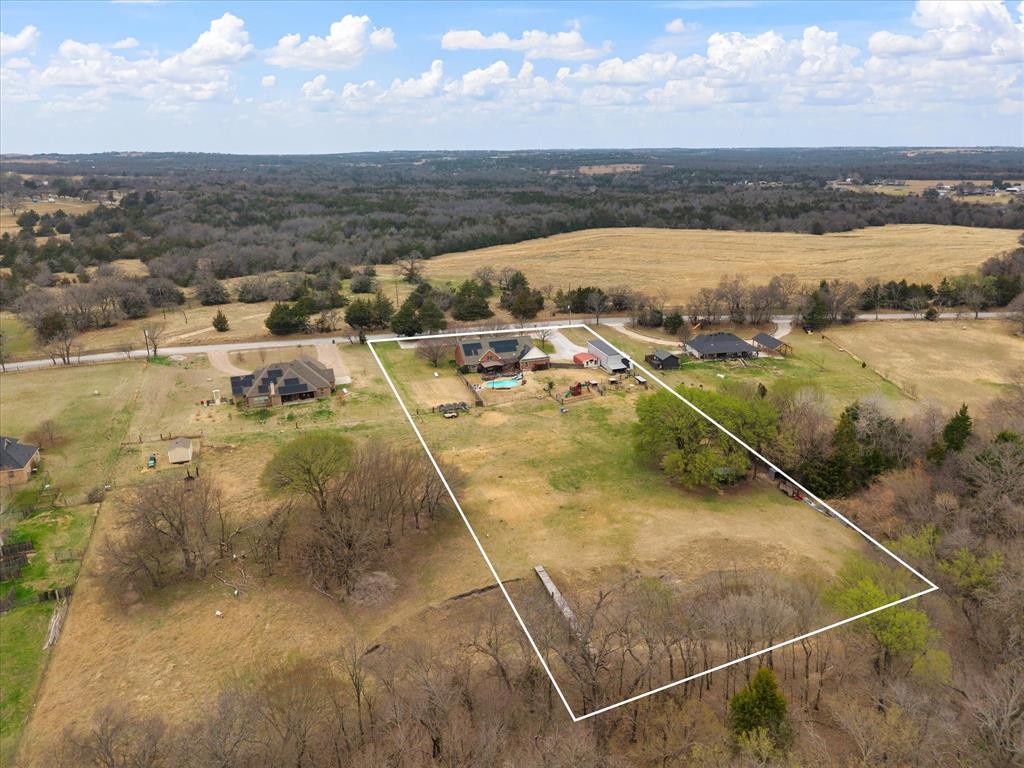 Pecan Creek Country Estates - Residential