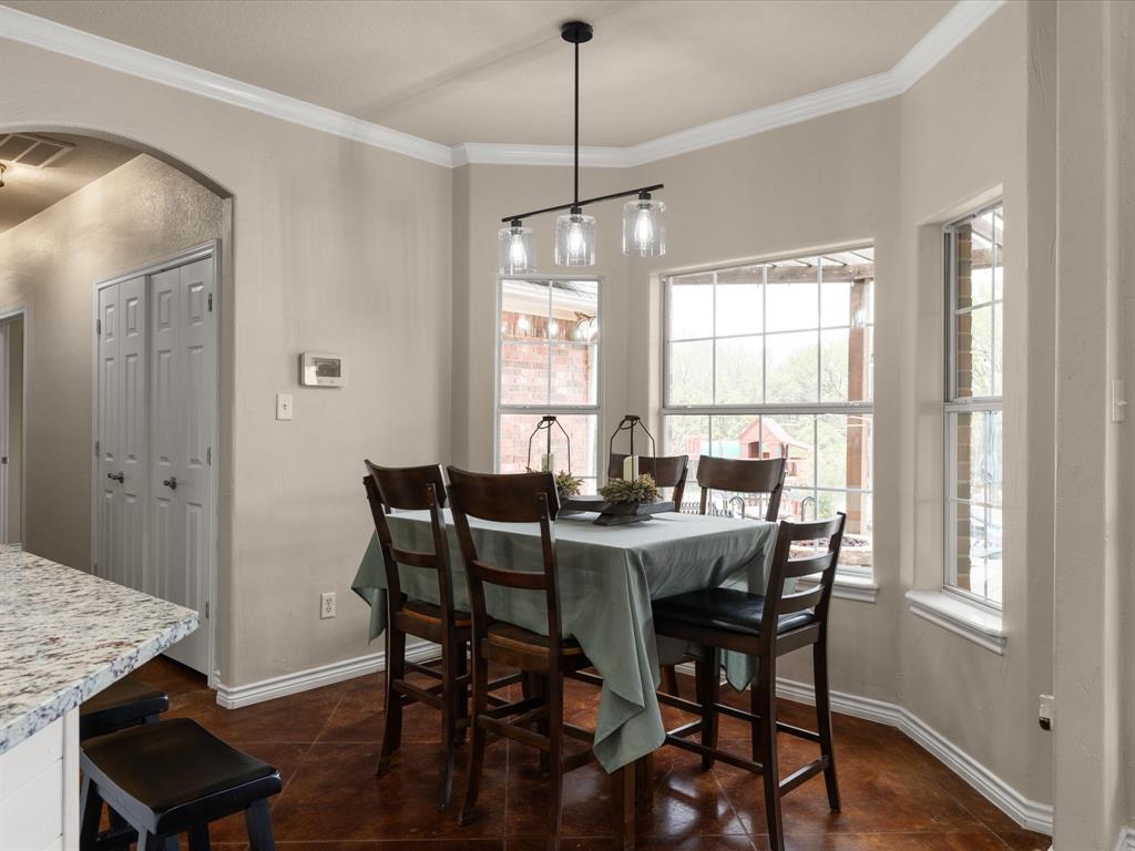 Pecan Creek Country Estates - Residential