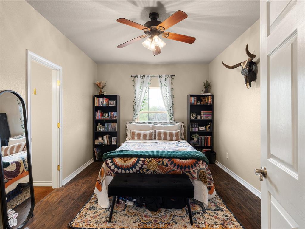 Pecan Creek Country Estates - Residential