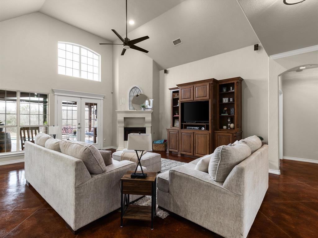 Pecan Creek Country Estates - Residential