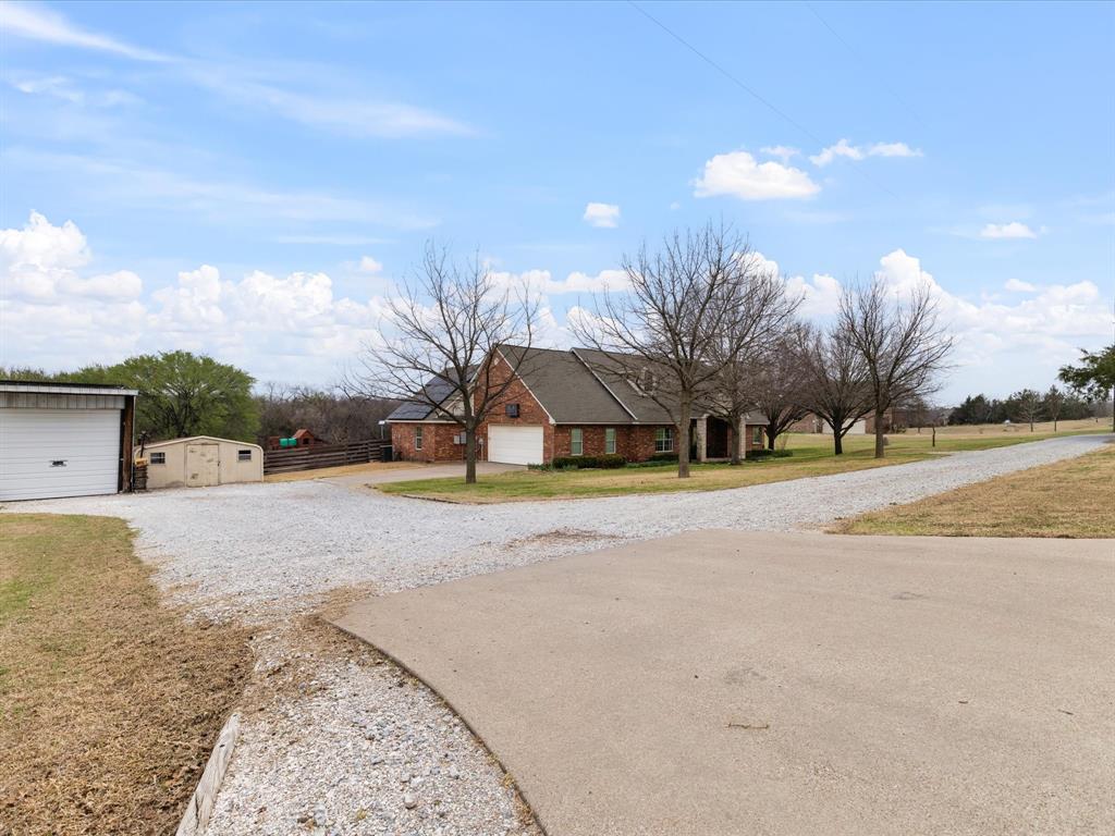 Pecan Creek Country Estates - Residential