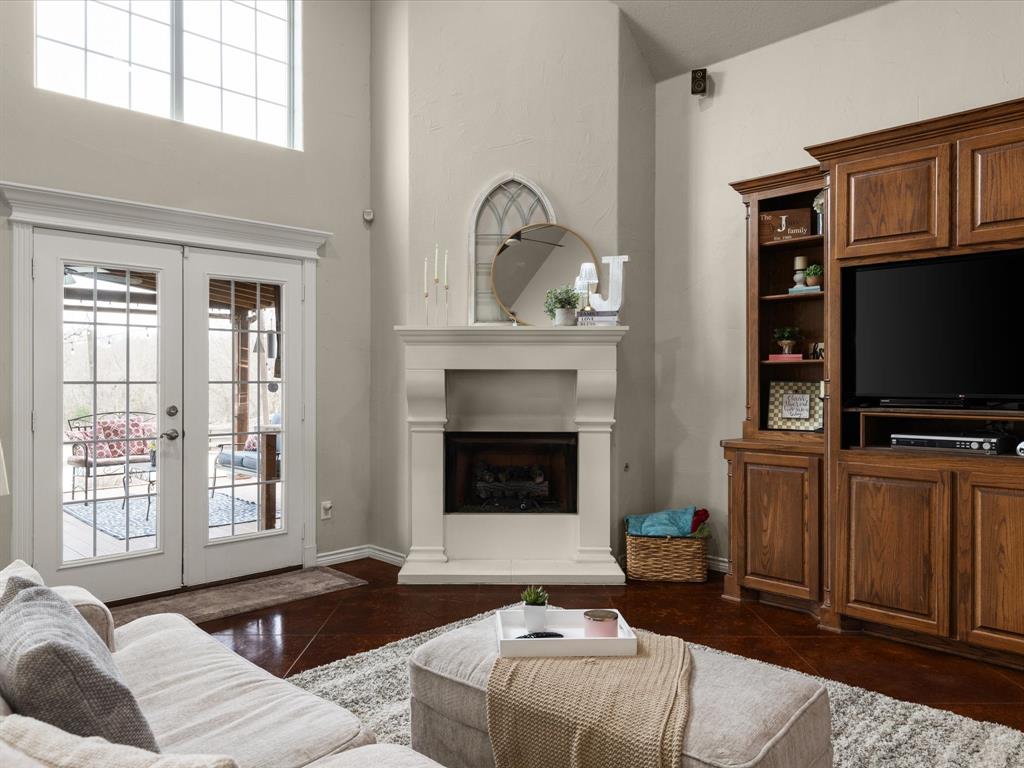 Pecan Creek Country Estates - Residential