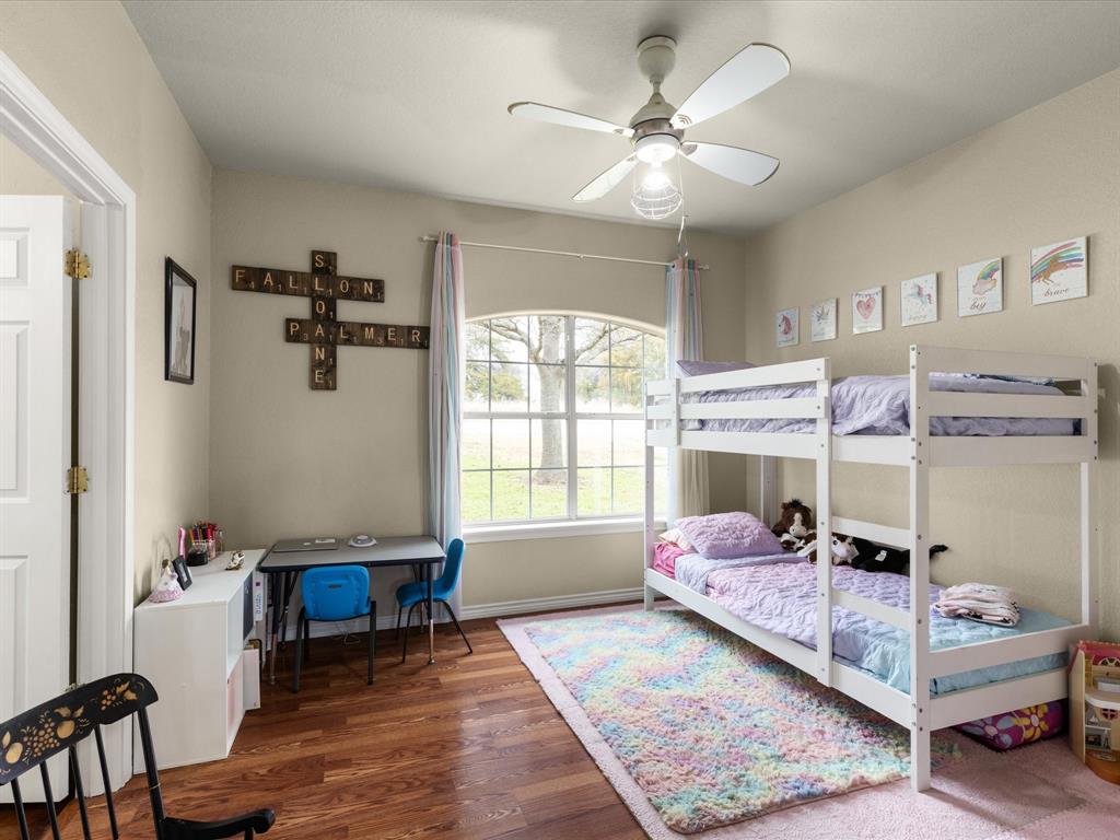 Pecan Creek Country Estates - Residential