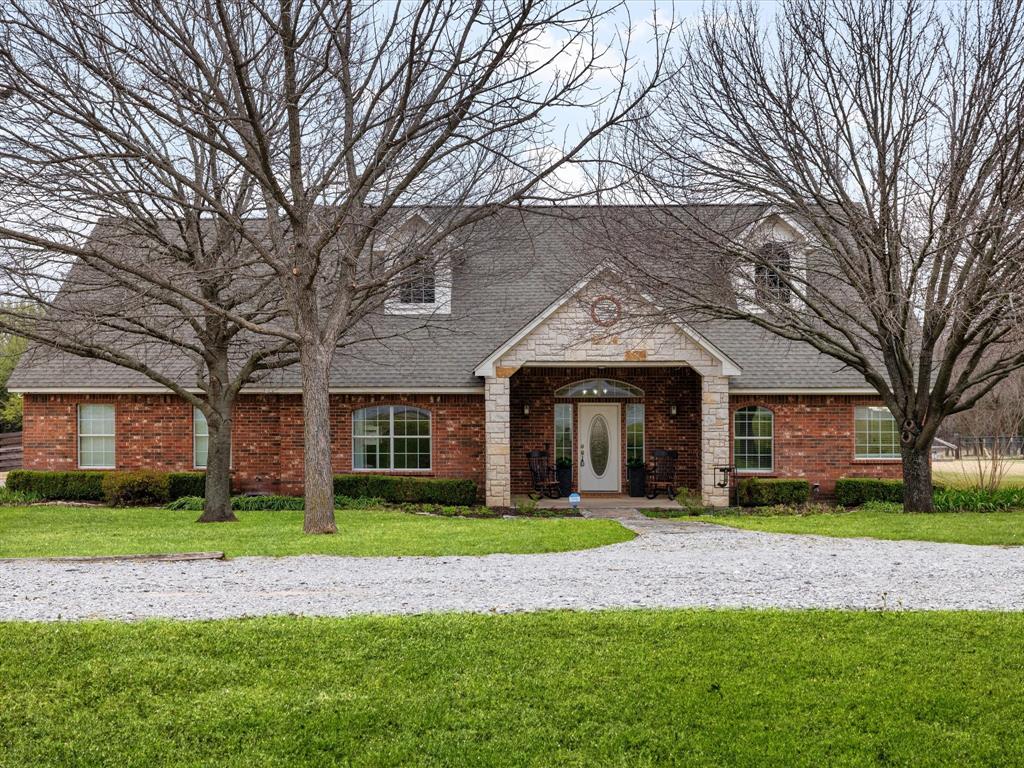 Pecan Creek Country Estates - Residential