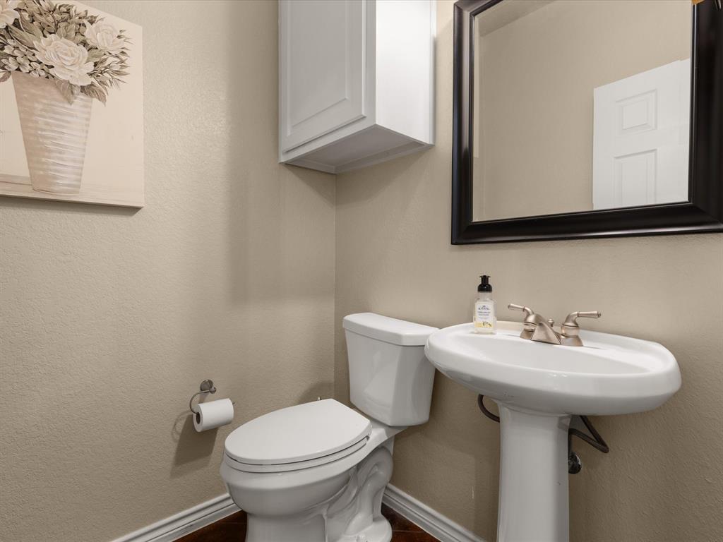 Pecan Creek Country Estates - Residential