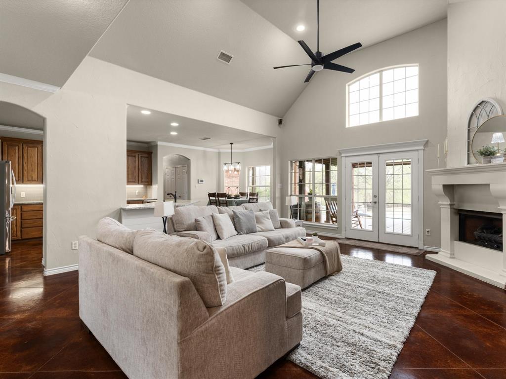 Pecan Creek Country Estates - Residential