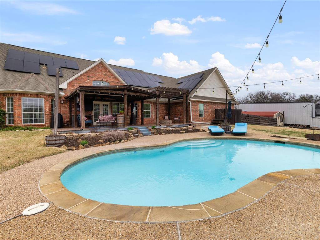 Pecan Creek Country Estates - Residential