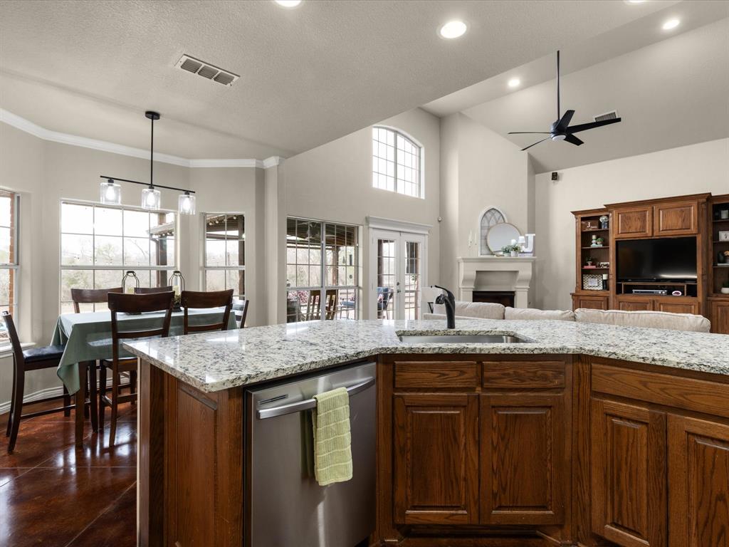 Pecan Creek Country Estates - Residential