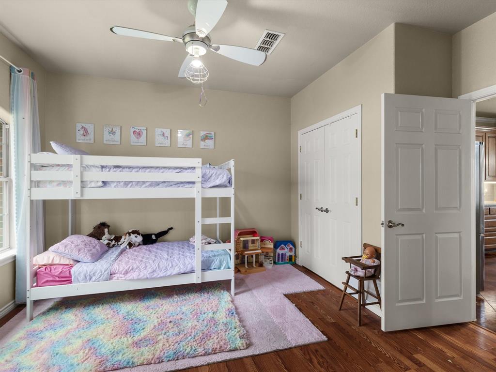 Pecan Creek Country Estates - Residential