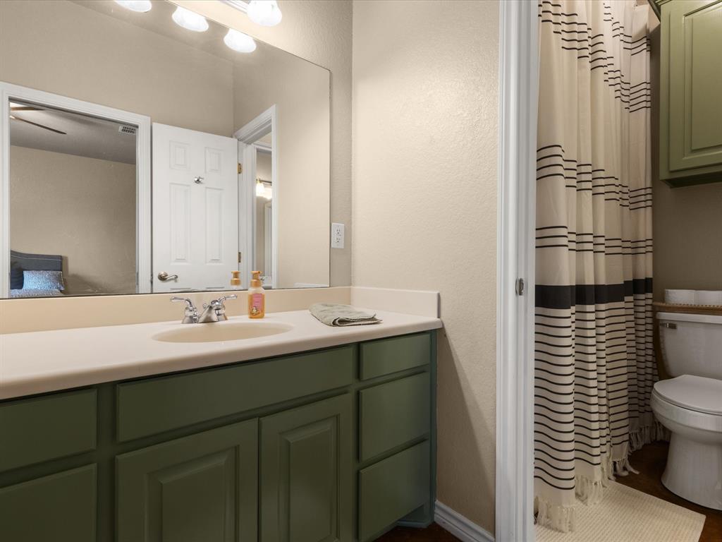 Pecan Creek Country Estates - Residential