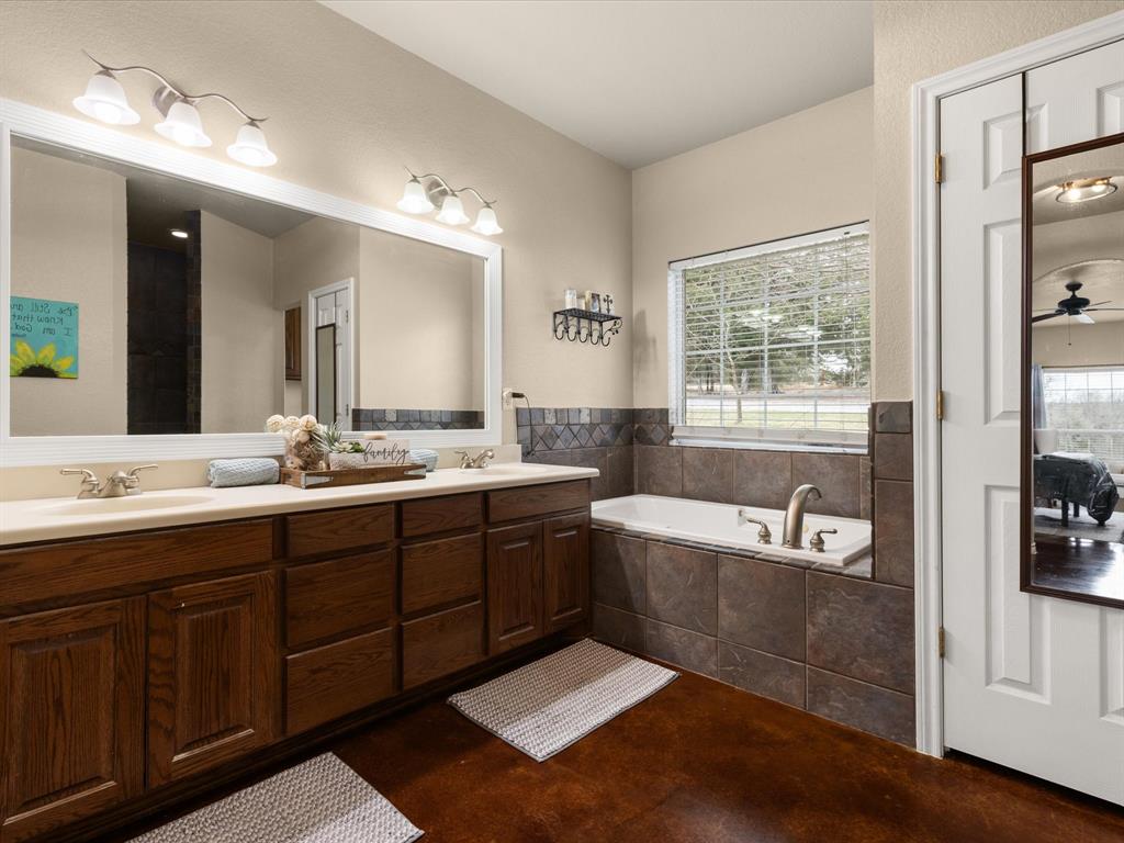 Pecan Creek Country Estates - Residential