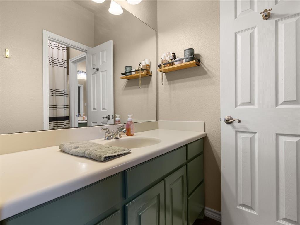 Pecan Creek Country Estates - Residential