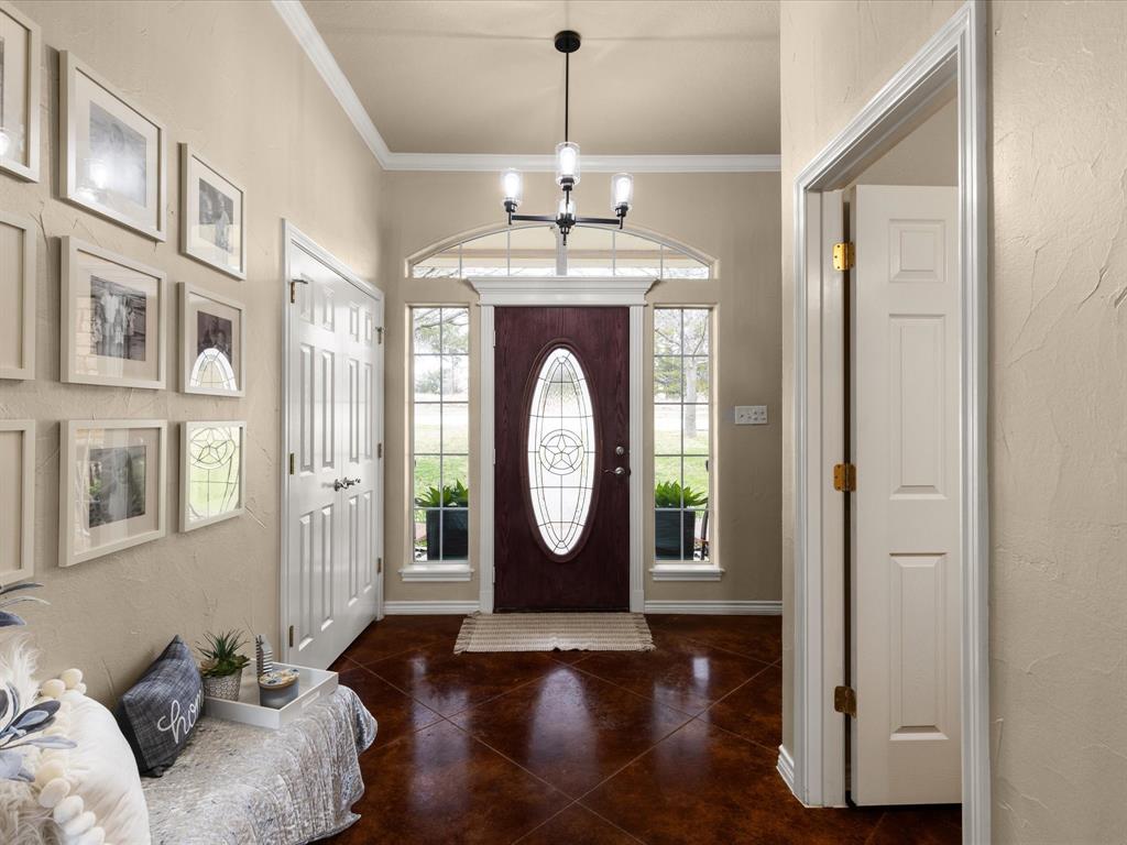 Pecan Creek Country Estates - Residential