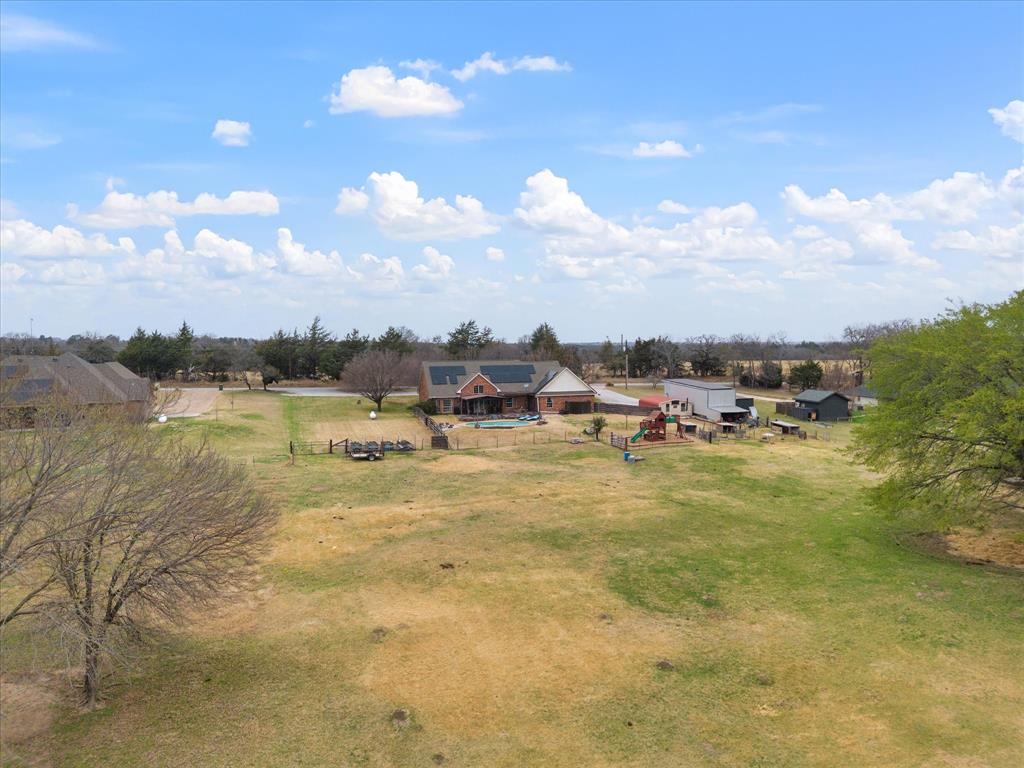 Pecan Creek Country Estates - Residential
