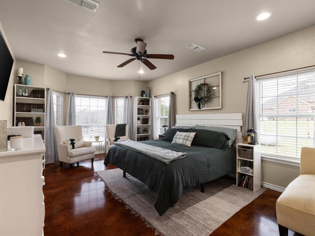 Pecan Creek Country Estates - Residential