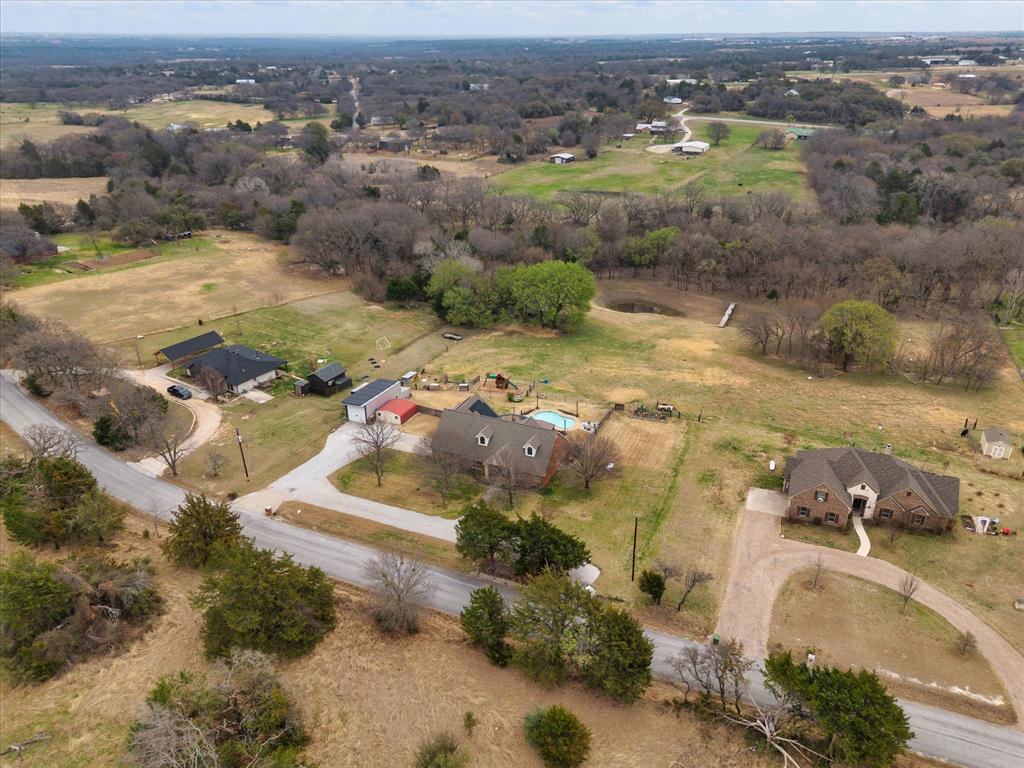 Pecan Creek Country Estates - Residential